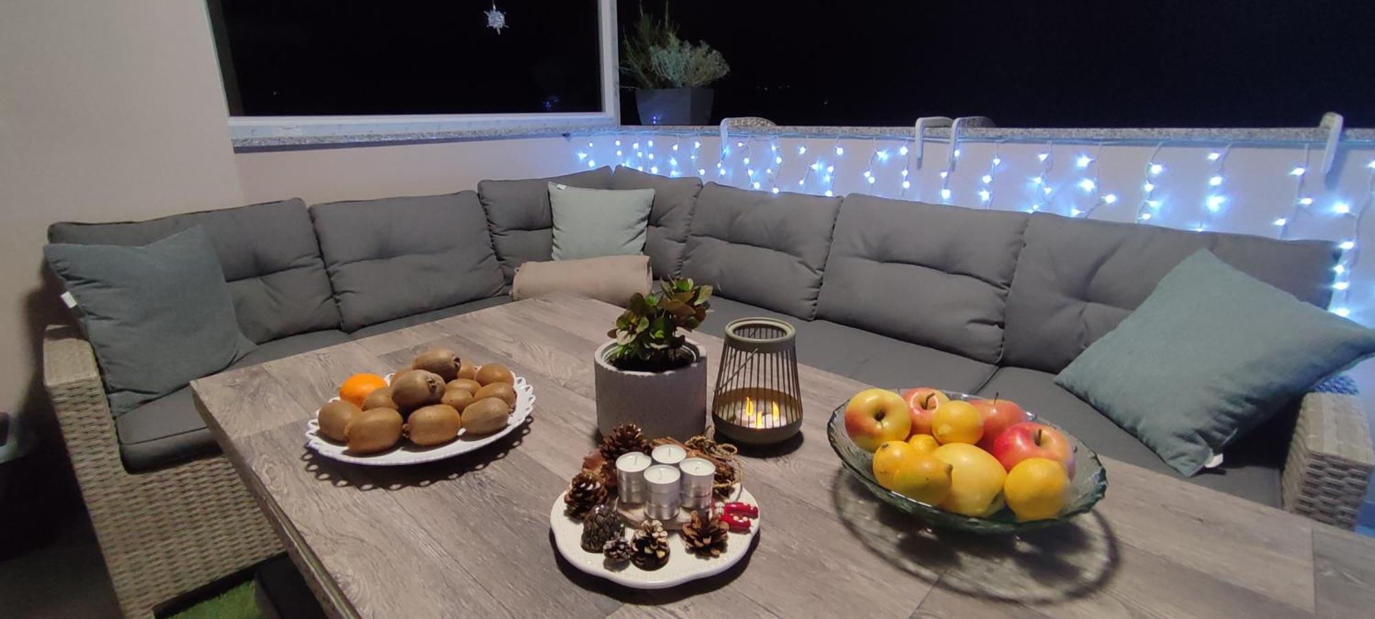 Sunny Oasis Apartment - High Ground Floor With Sunny Terrace & Private Garden!! Medulin Ngoại thất bức ảnh